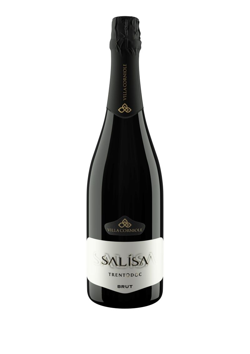 Salisa Trento DOC Brut