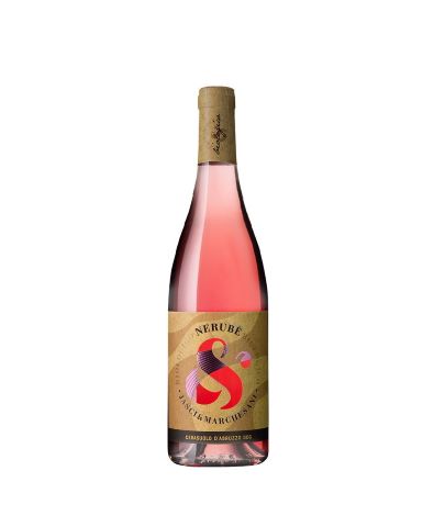 Nerube Cerasuolo d'Abruzzo DOC