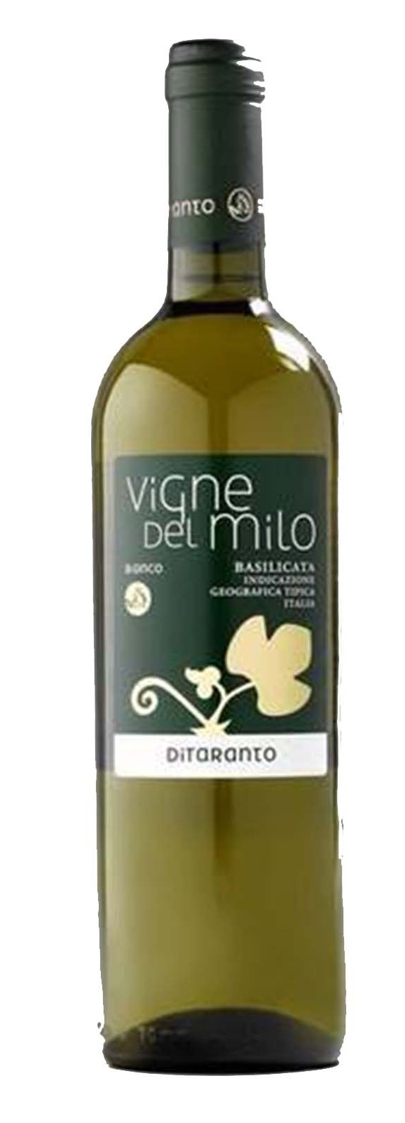 Vigne del Milo Bianco Basilicata IGT