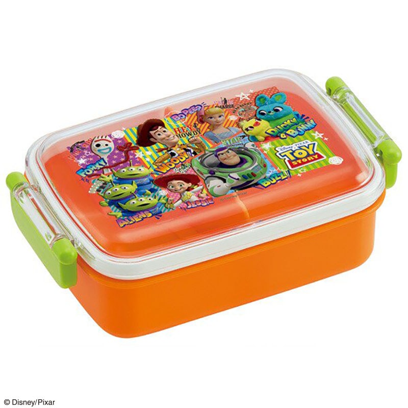 Toy Story 抗菌ふわっとタイトランチｂｏｘトイストーリー２１ すべての商品 Satellite サテライト