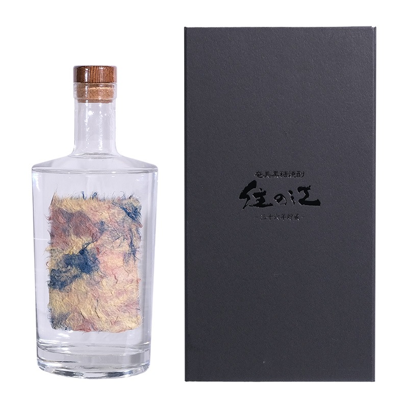 住の江　三十六年貯蔵[al]