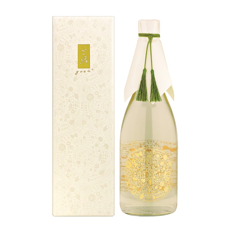 奄美黒糖焼酎　ご縁　25度[al]