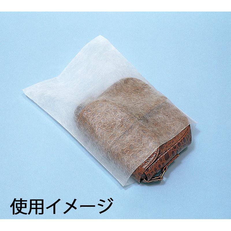 送料込み■ Nノンパピエバッグ 白 25-33  50枚×10セット（500枚） 4901755005424_t.jpg