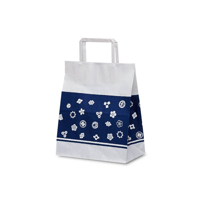 ケース販売】紙袋 T－Z 室町 400枚 <br>サイズ 220×120