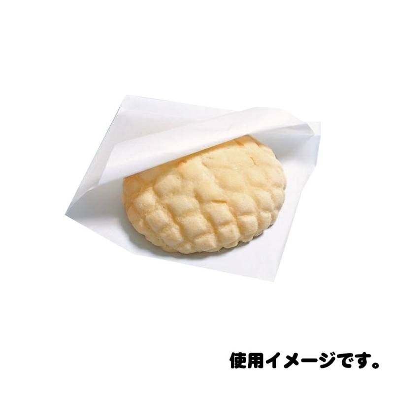 最終値下【3000枚】 バーガー袋　アーティクル　no.18 バーガー袋 No.18 未晒アーティクル 3000枚 : みやこオンライン