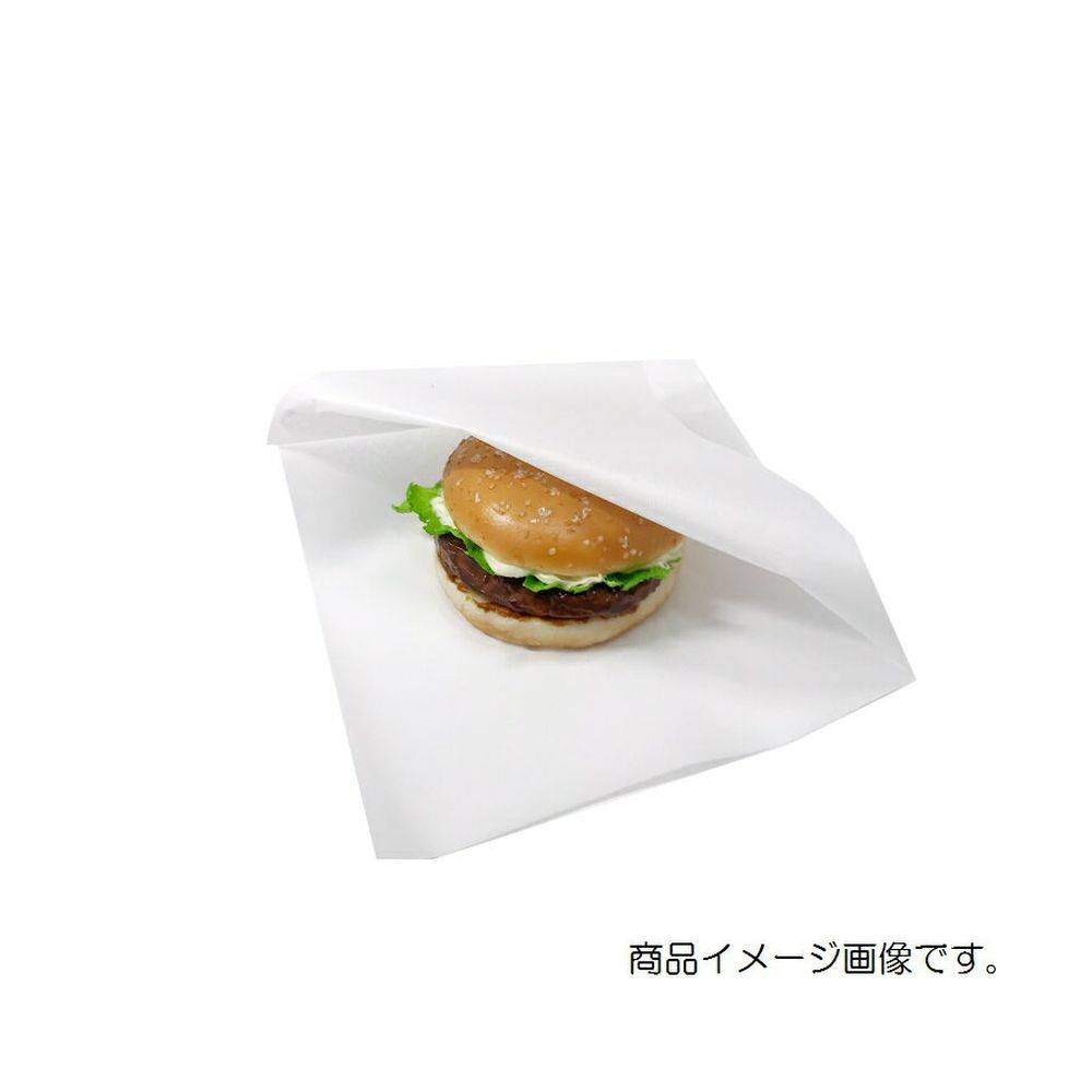 バーガー袋　小(ドーナツ・コロッケ・パン・ワッフル等)まとめ売り業務用3000枚 223ハロウィンハーフムーン」「枚単価 17.5円×100枚」ハロウィン