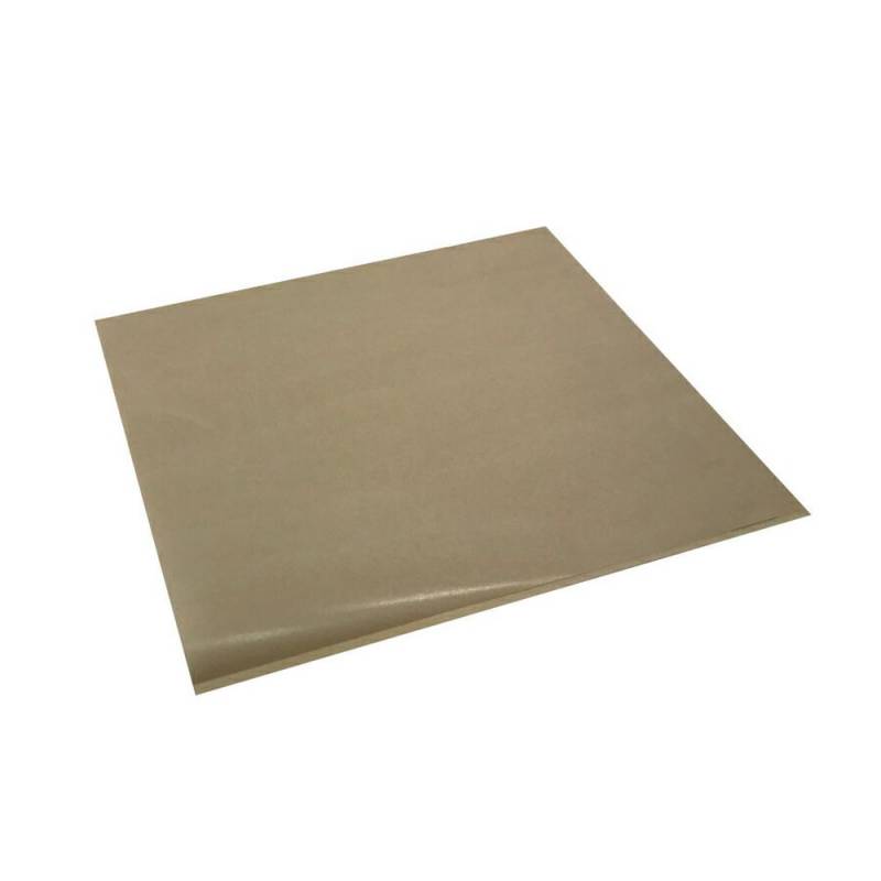 ケース販売】バーガー袋 NO．20 未晒無地 3000枚 <br>巾200