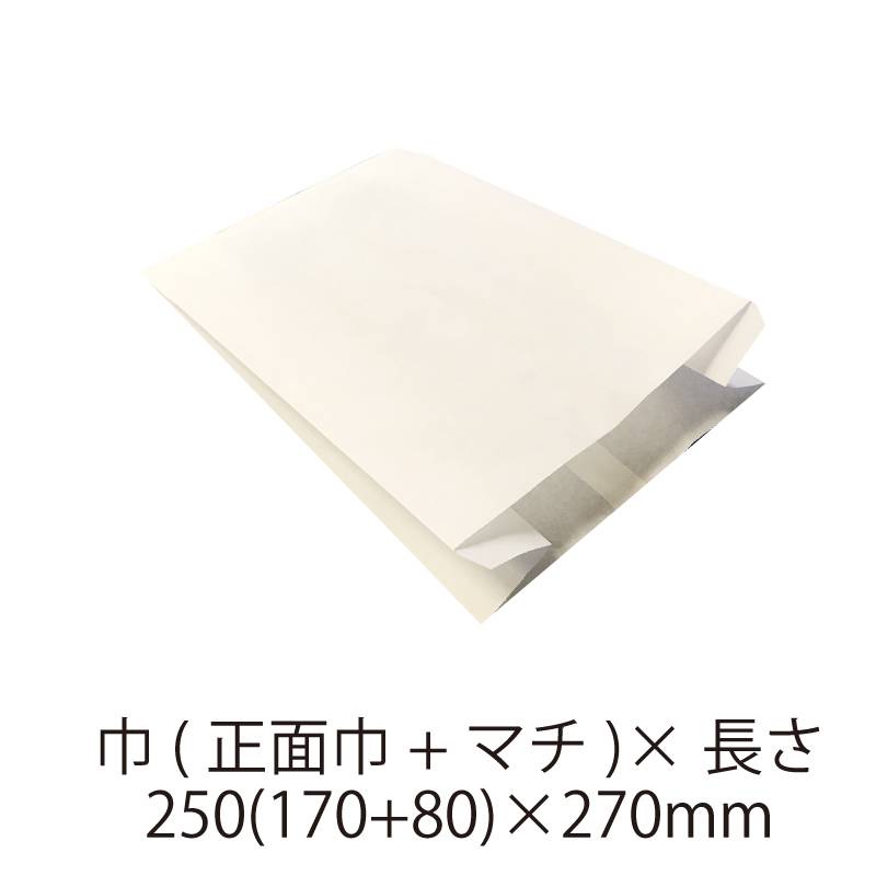 食品用袋　業務用袋　耐油袋 食品用袋 業務用袋 耐油袋の通販 by 断捨離's shop｜ラクマ