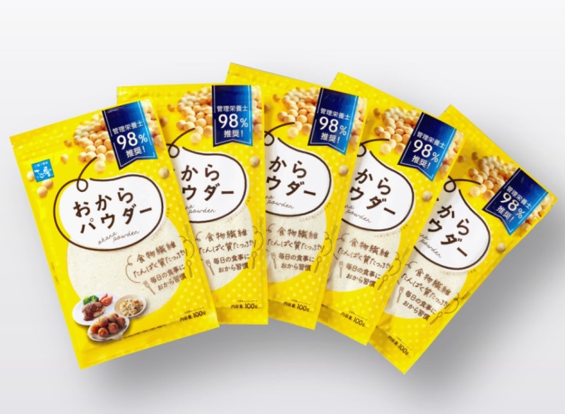 おからパウダー