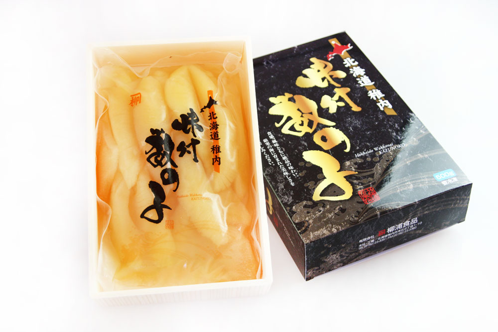 塩かずのこ 【2024.04.30】 塩数の子の最新価格や割引(口コミ