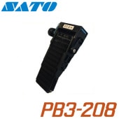 ハンドラベラー PB3 PB3-208 PB3-312 PB3-416 用 印字 パーツ 部品 SATO サト ー|PB3-208|ハンドラベラー