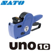5.新品 SATO サトー 2段印字ハンドラベラー UNO PROMO 00 5.新品 SATO サトー 2段印字ハンドラベラー UNO PROMO 00