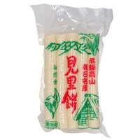 おもち おもち・みたらし団子,おもち>尾崎 白餅 6切入 餅 おもち 切り餅 飛騨