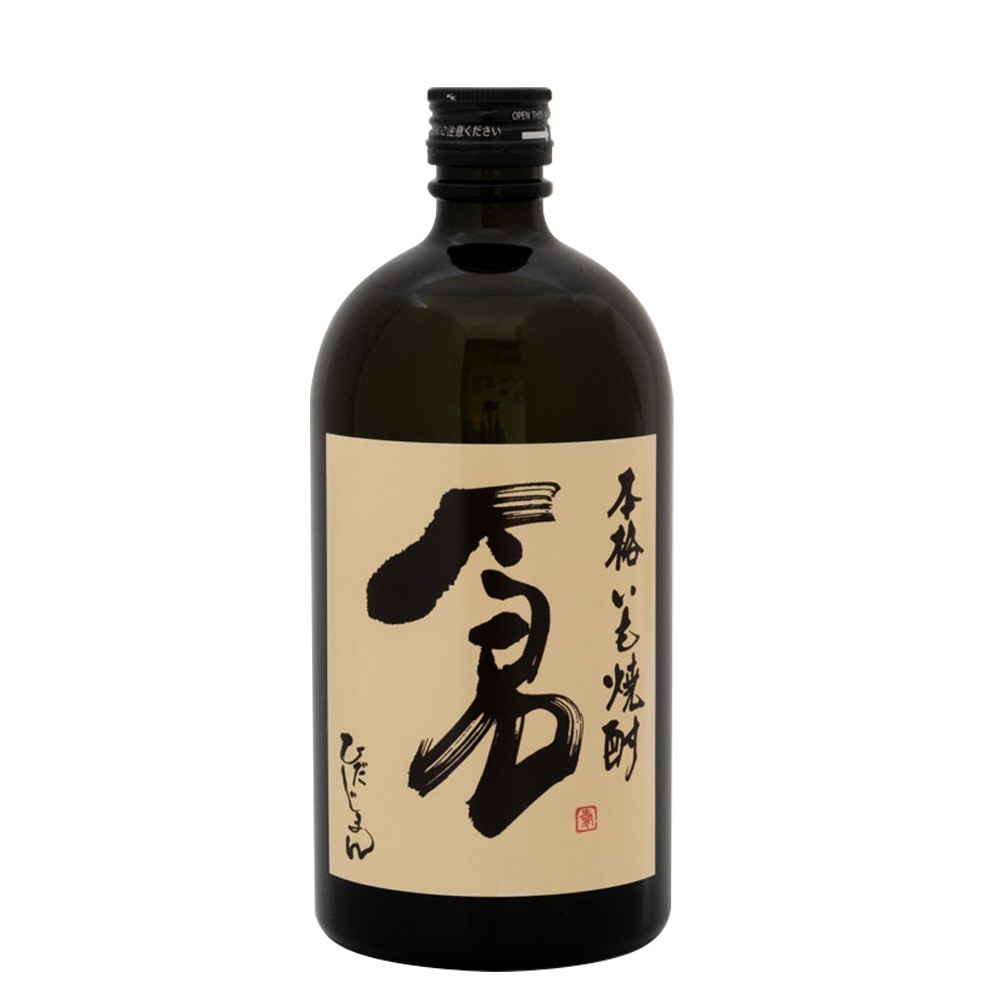 ピープ芋焼酎 地酒・酒かす,飛騨の焼酎>芋焼酎 倉 720ml オオクラ 岐阜県 飛騨 高山
