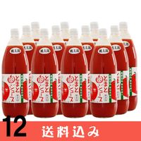 ��12�� ����Ϻ �ȥޥȥ��塼�� 1L ��12�� ��������  �ᤤ�Τ���� ̵ź�� �ȥޥ�100% ���� �⻳ �û��� £��  ������ Ʊ���Բ�