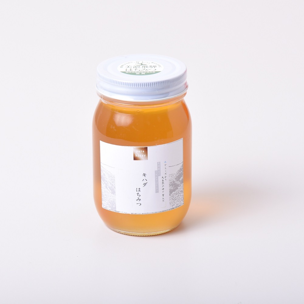 ことぶきさん専用日本はちみつ600g×6瓶 農林水産大臣賞受賞 はちみつ 美濃蜂蜜 600g 非加熱 国産 生 蜂蜜