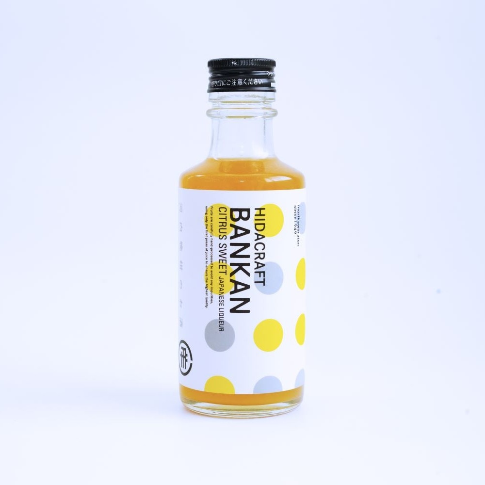 ͥե BANKAN citrus sweet 190ml  մ մ