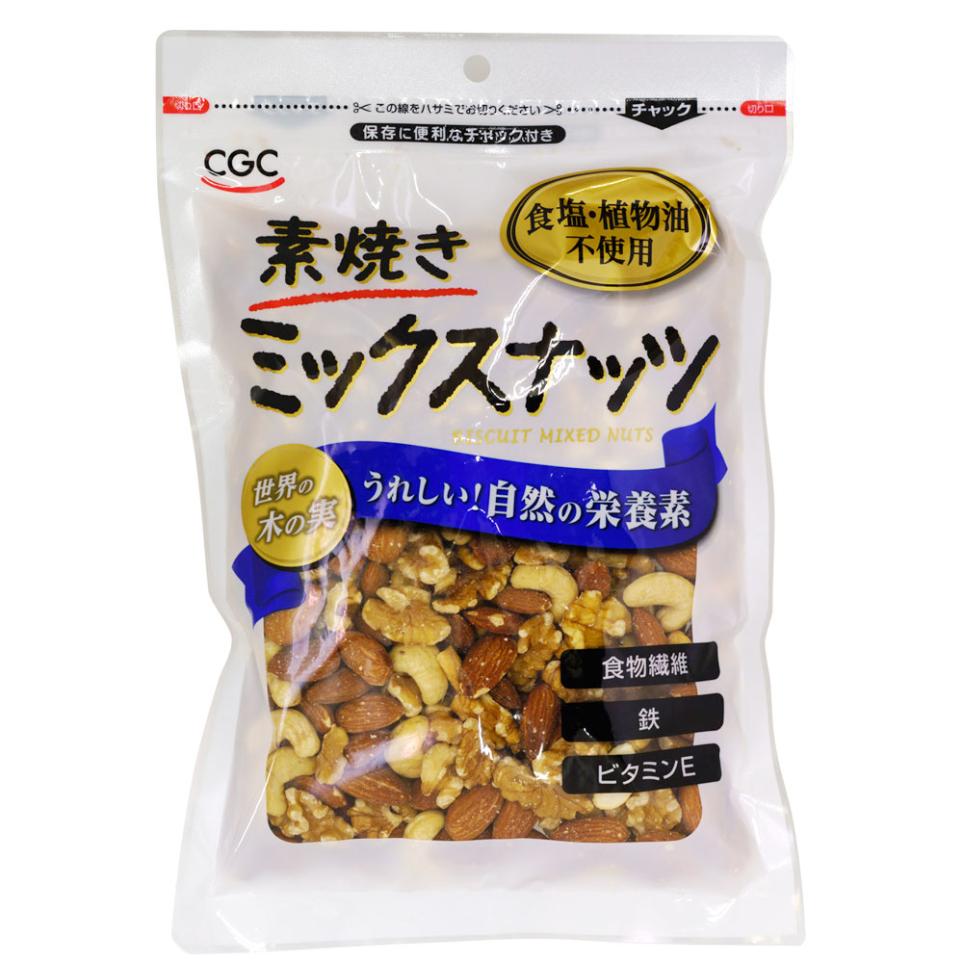CGC �ǾƤ��ߥå����ʥå� ���� 430g (�������� / ����� / �����塼�ʥå� )