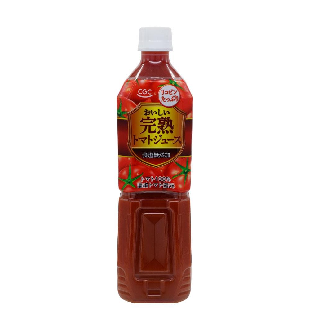 CGC �������� ���� �ȥޥȥ��塼�� ̵ź�� 720ml