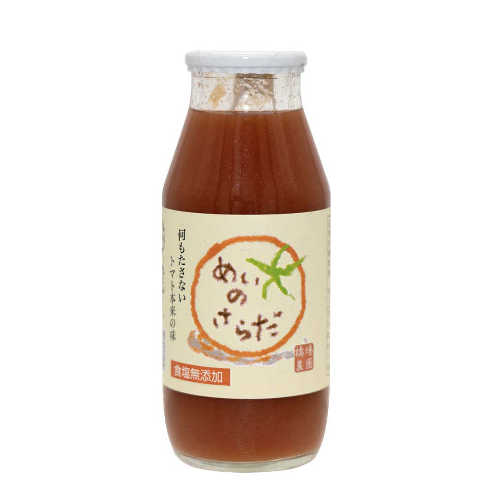 �������� �ȥޥȥ��塼�����եȥ��å� ( �ᤤ�Τ���� 180ml��5��/ ���180ml��5��)  ���͹⻳ ���츩