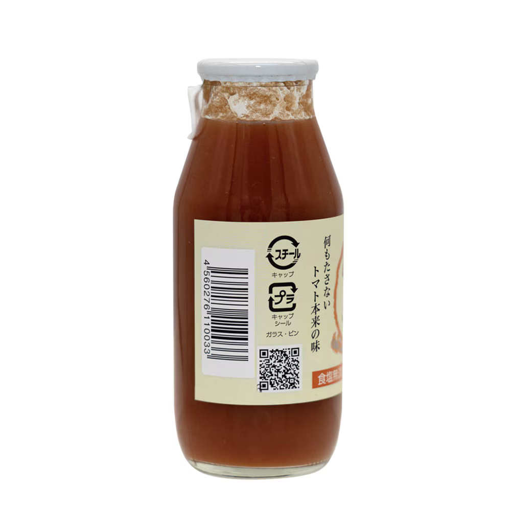 �������� �ȥޥȥ��塼�����եȥ��å� ( �ᤤ�Τ���� 180ml��5��/ ���180ml��5��)  ���͹⻳ ���츩
