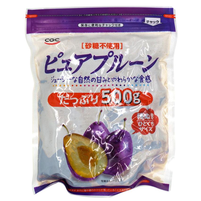 CGC �ԥ奢�ץ롼�� ��̤��� ���� �� 500��