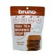 ����̣ bruno ���ꥹ�ԡ������ƥ����֥饦�ˡ� �֥롼�� ����ƥ�ե꡼ ���ۻ� 