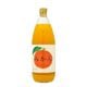 ���󤷤夦�ߤ��� ���塼�� 1000ml �� �̽�100�� �����ߤ��� ����󥸥��塼�� ���ե�