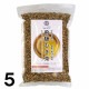 ��5�� ���� �� ���� �म�� Ʀγ������ 250g �ʤ٤������� ��5��