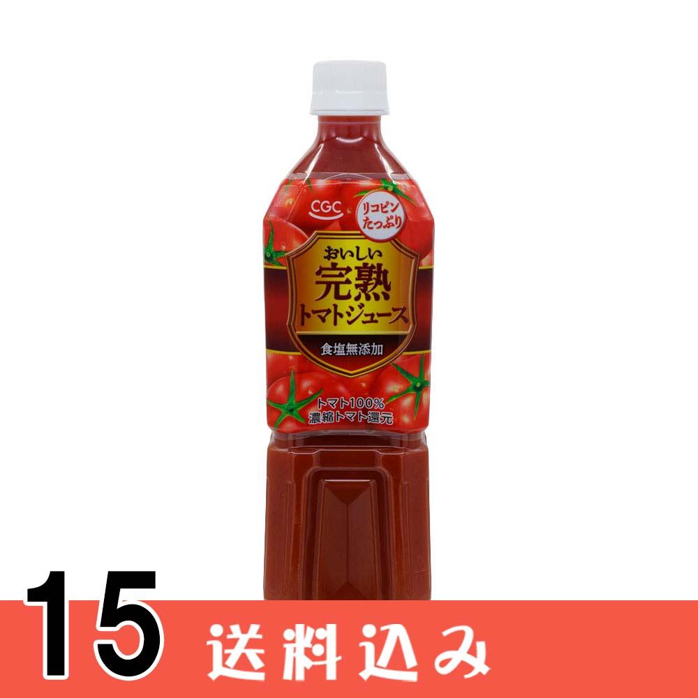 ��15�� CGC �������� ���� �ȥޥȥ��塼�� ̵ź�� 720ml ��15�� Ʊ���Բ� ������ ���̳�ƻ1000�ߡ�����1200������ɬ��