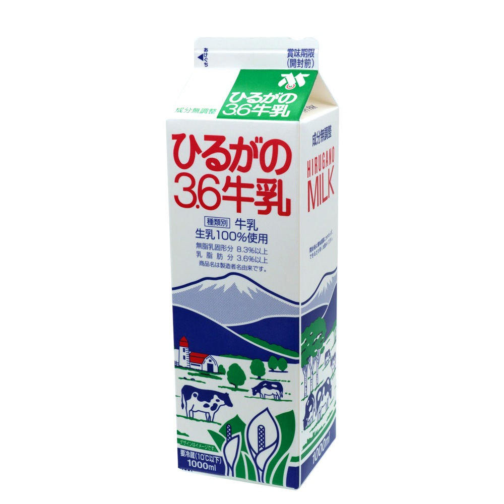 �Ҥ뤬�� 3.6���� 1000ml ��������100����� ���츩  �û���