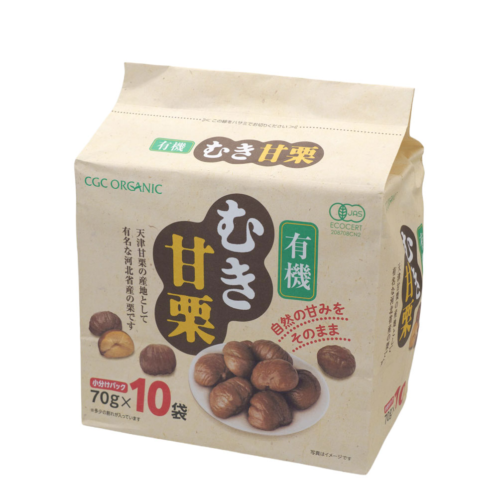 CGC �������˥å� ͭ�� �भ�ŷ� (70g��10������) �ŷ� ��