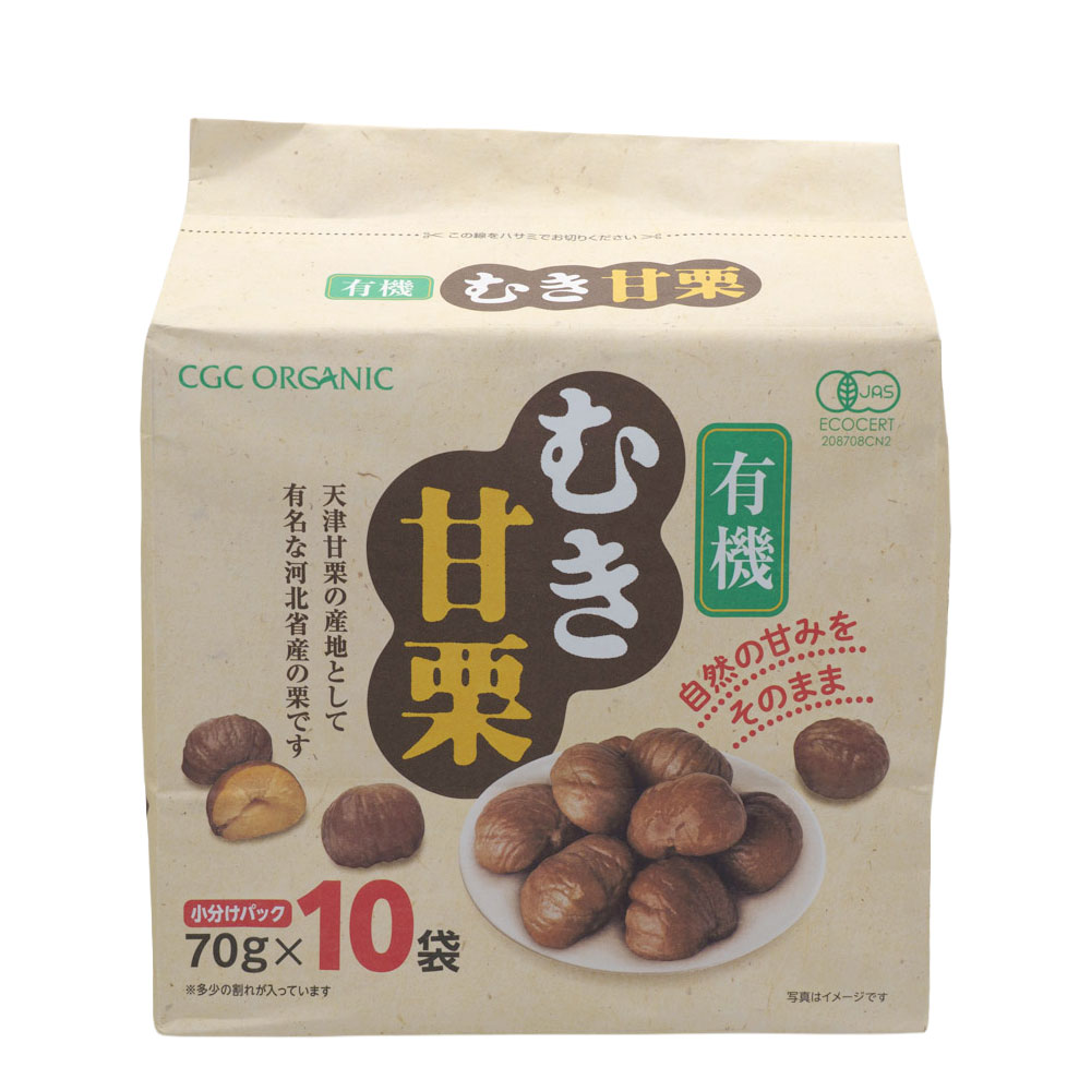 CGC �������˥å� ͭ�� �भ�ŷ� (70g��10������) �ŷ� ��