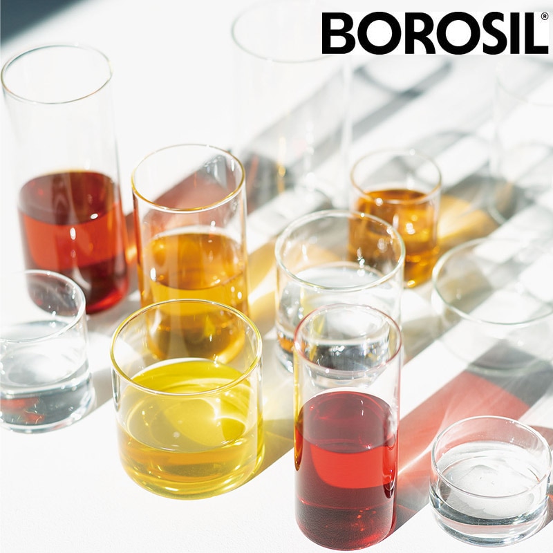 BOROSIL VISION GLASS�åܥ����롦�ӥ���󥰥饹��7�� _��Ǯ���饹