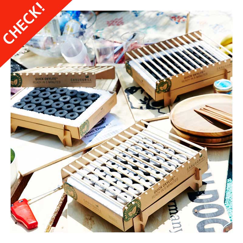 ����եȥ���� 3�ĥ��å� ��CASUSGRILL��