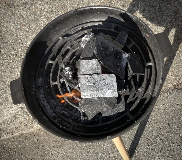 �ץ��åס���a+design�� ��BBQ��ʲ���� prop