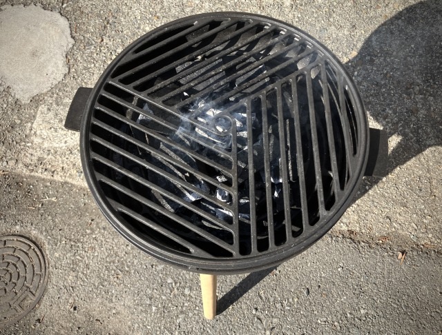 �ץ��åס���a+design�� ��BBQ��ʲ���� prop