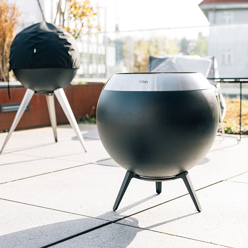 MOON�åࡼ��45���ե����䡼�Х����åȡ�hoefats�� / ʲ���� BBQ�����