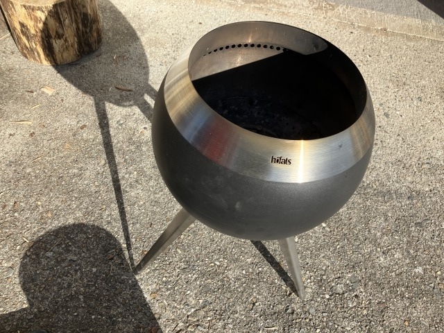 MOON�åࡼ��45���ե����䡼�Х����åȡ�hoefats�� / ʲ���� BBQ�����