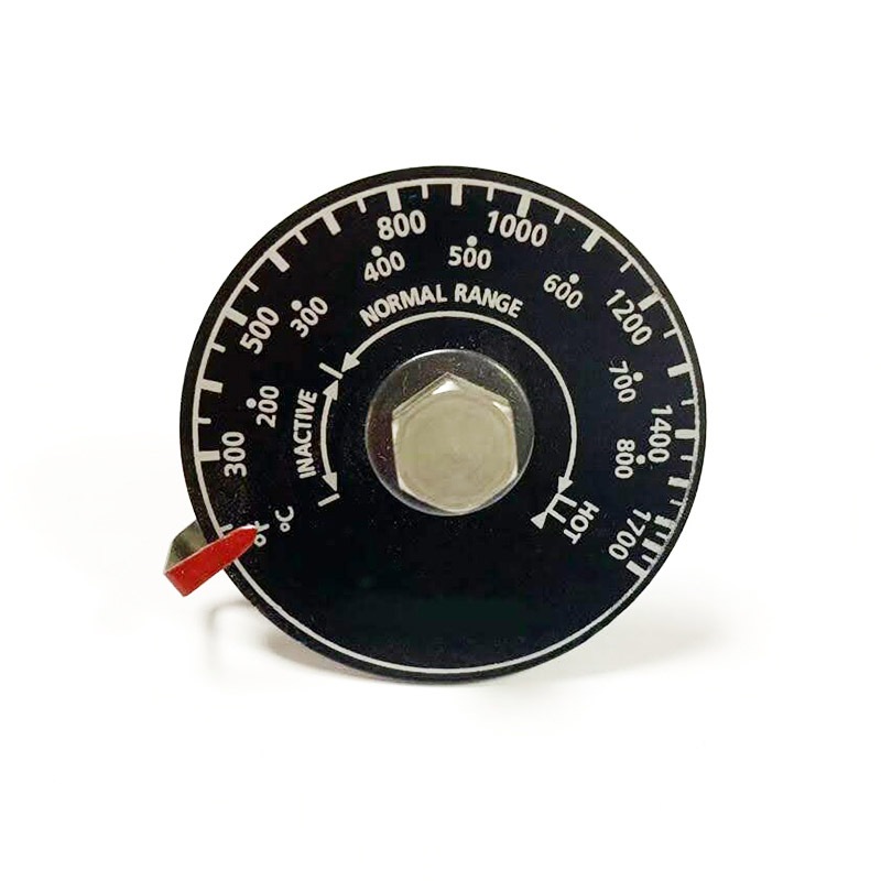 プローブ温度計_Dutchwestストーブ専用 | ストーブまわり・サウナ