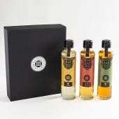 【後藤商店】<br>後藤の赤酢セット