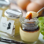 モーモーあいすらんどの<br>シンフォニープディング