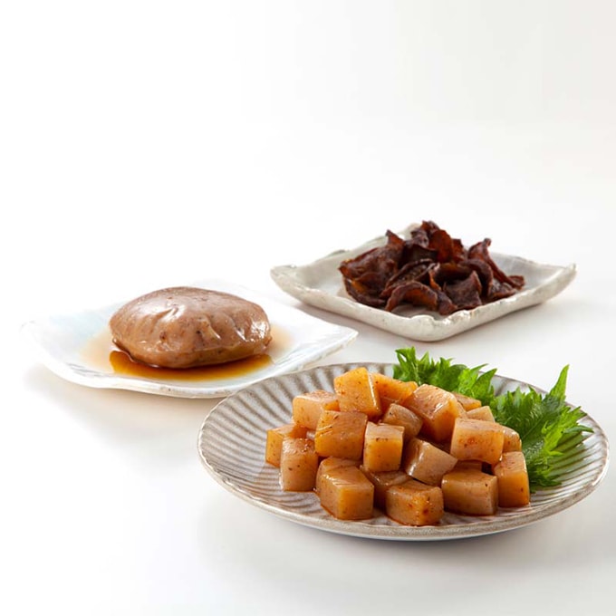 こんにゃく 高野山こんにゃく10個セット（送料込） – Makuake STORE