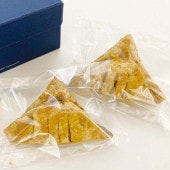 やまうえ農園の<br>まごころアップルパイ