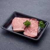 比婆牛ステーキ（ロース）<br>200g×3