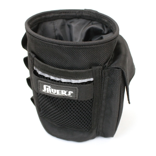 チョークバッグα