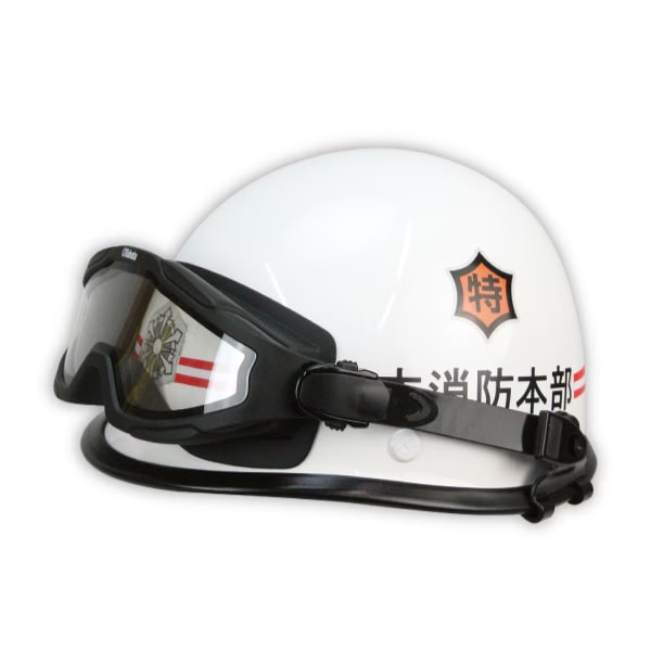 【ダブルレンズ】セイバービジョン