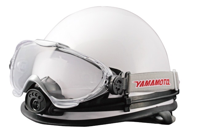 YAMAMOTO YG-6000 ゴムバンド