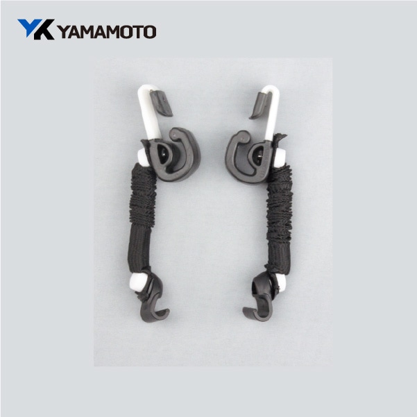YAMAMOTO スプリングバンドセット