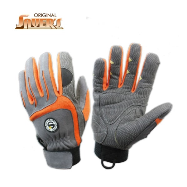 バルカン(オレンジ)